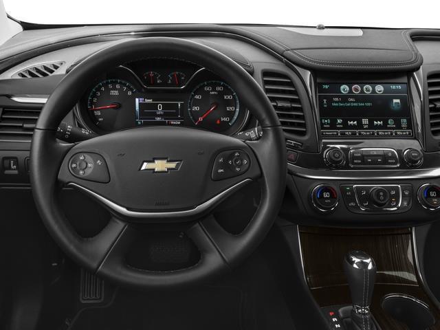 Chevrolet Impala  2018