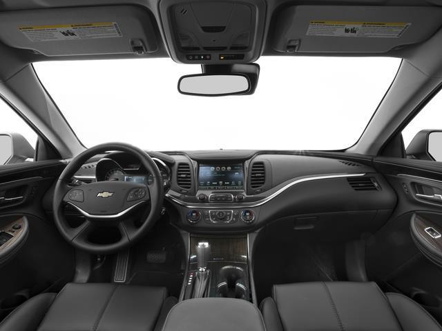 Chevrolet Impala  2018