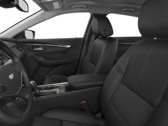 Chevrolet Impala  2018