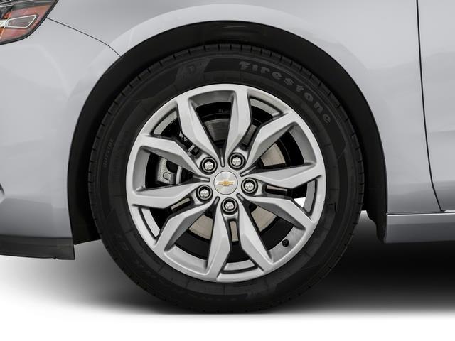 Chevrolet Impala  2018