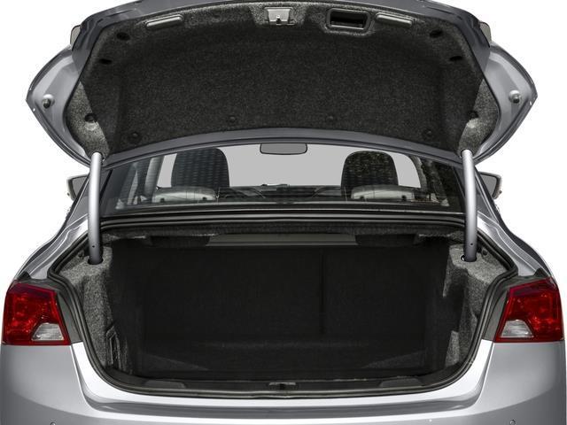 Chevrolet Impala  2018