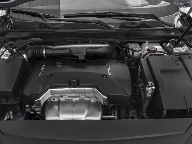 Chevrolet Impala  2018