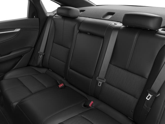 Chevrolet Impala  2018