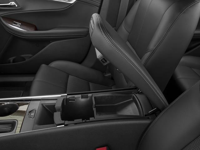 Chevrolet Impala  2018