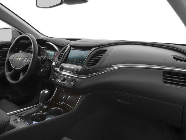 Chevrolet Impala  2018