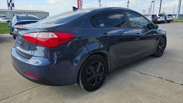 Kia Forte  2015