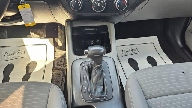 Kia Forte  2015