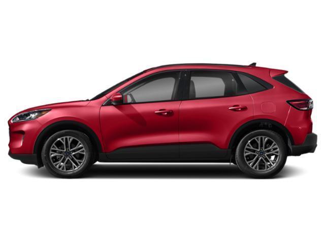 Ford Escape  2020