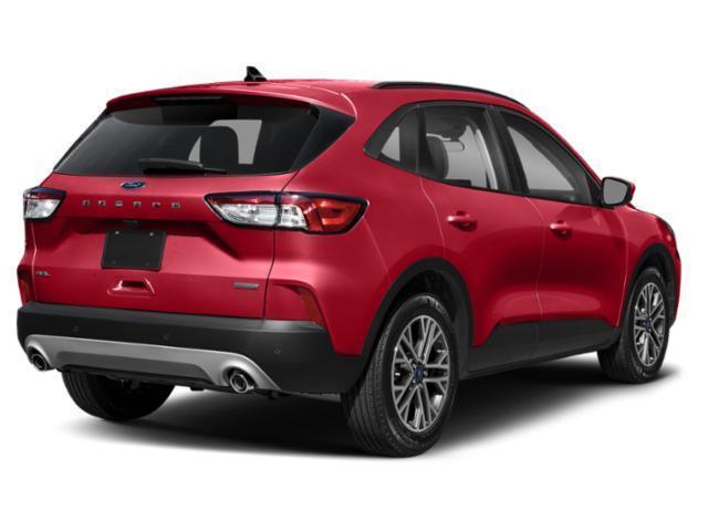 Ford Escape  2020