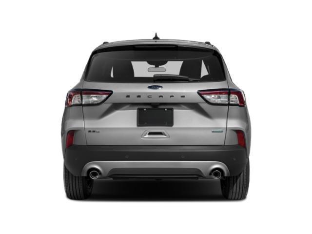 Ford Escape  2020