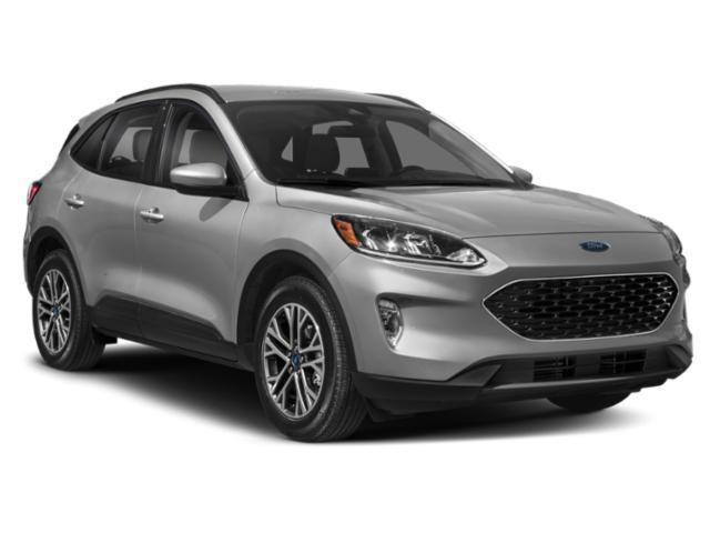 Ford Escape  2020