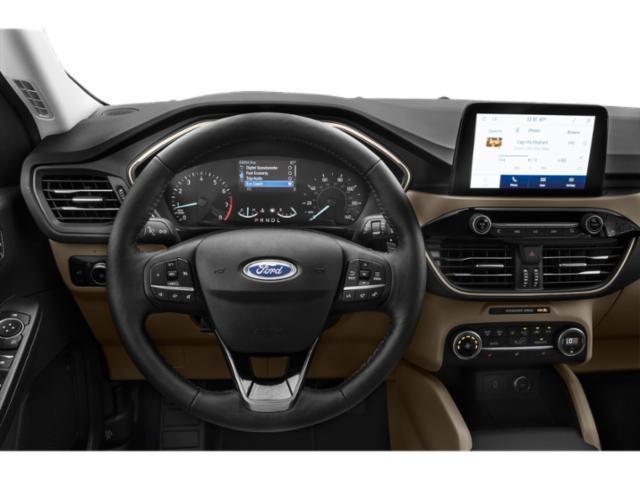 Ford Escape  2020