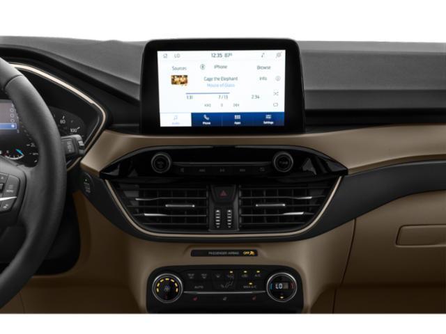 Ford Escape  2020