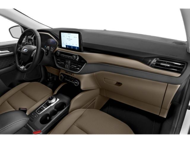 Ford Escape  2020