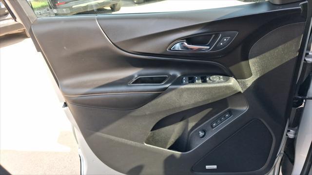Chevrolet Equinox  2019