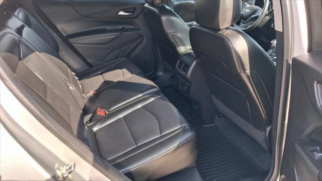 Chevrolet Equinox  2019