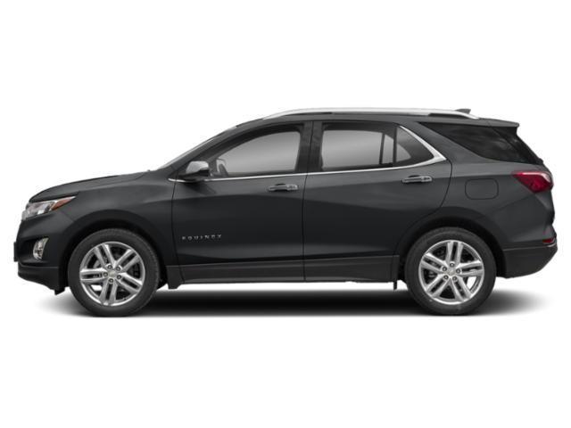 Chevrolet Equinox  2018
