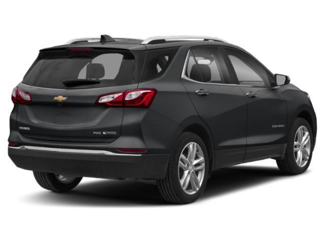 Chevrolet Equinox  2018