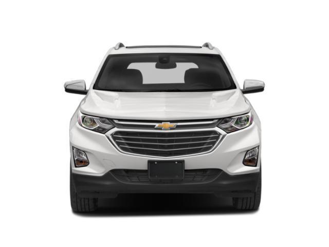 Chevrolet Equinox  2018