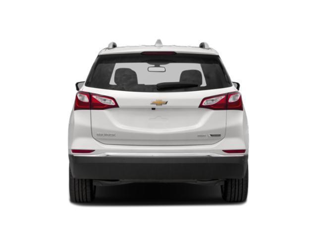 Chevrolet Equinox  2018
