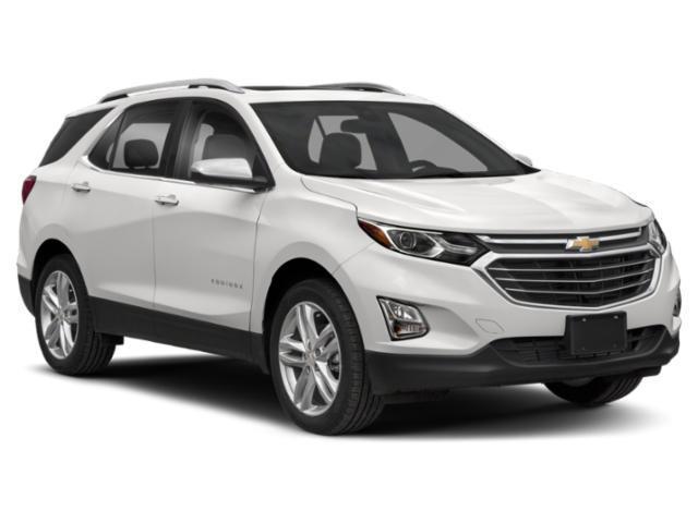 Chevrolet Equinox  2018