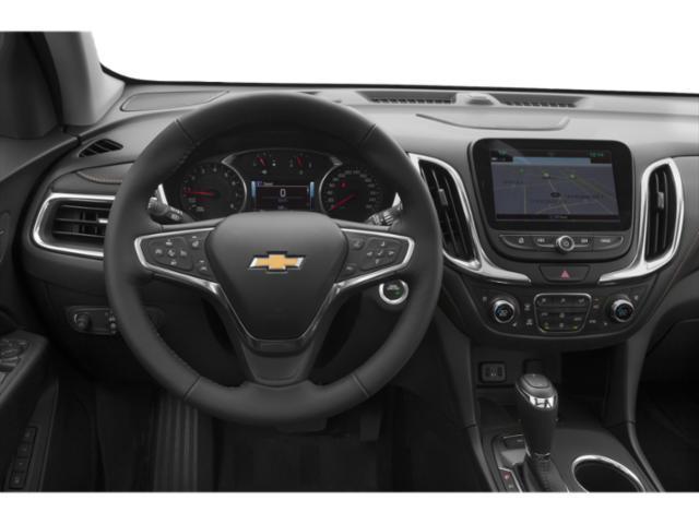 Chevrolet Equinox  2018