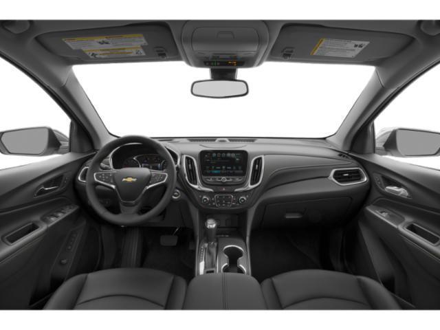 Chevrolet Equinox  2018