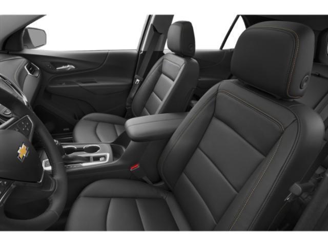 Chevrolet Equinox  2018