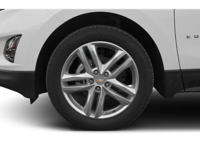 Chevrolet Equinox  2018