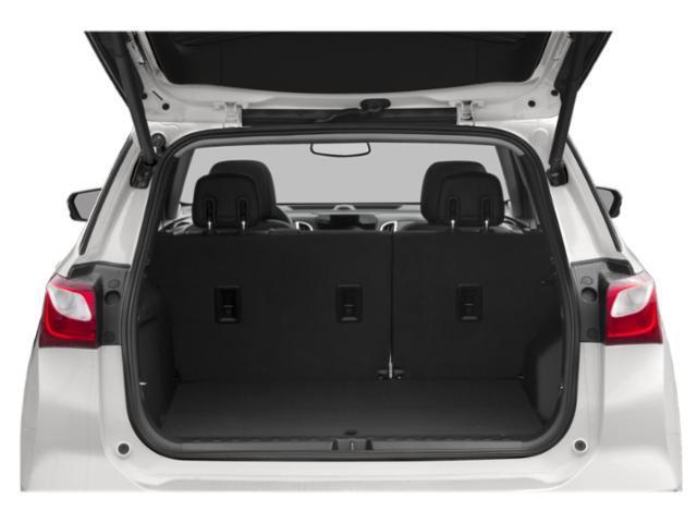 Chevrolet Equinox  2018