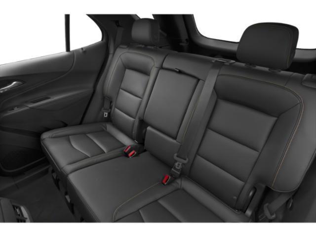Chevrolet Equinox  2018
