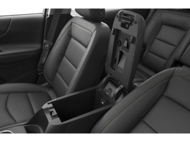 Chevrolet Equinox  2018