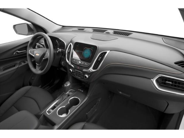 Chevrolet Equinox  2018