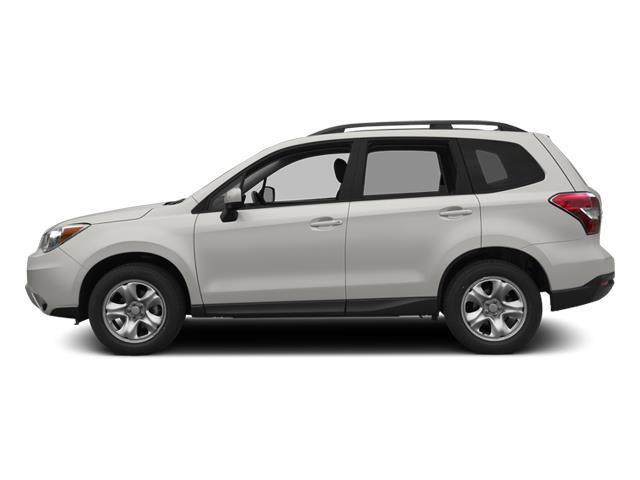 Subaru Forester  2014