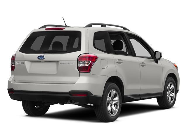 Subaru Forester  2014