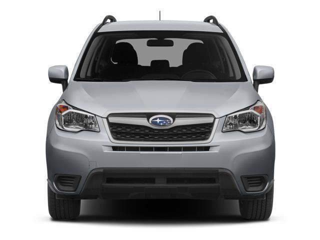 Subaru Forester  2014