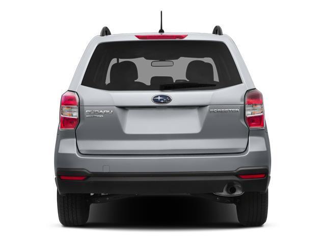 Subaru Forester  2014