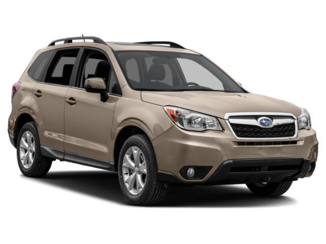 Subaru Forester  2014