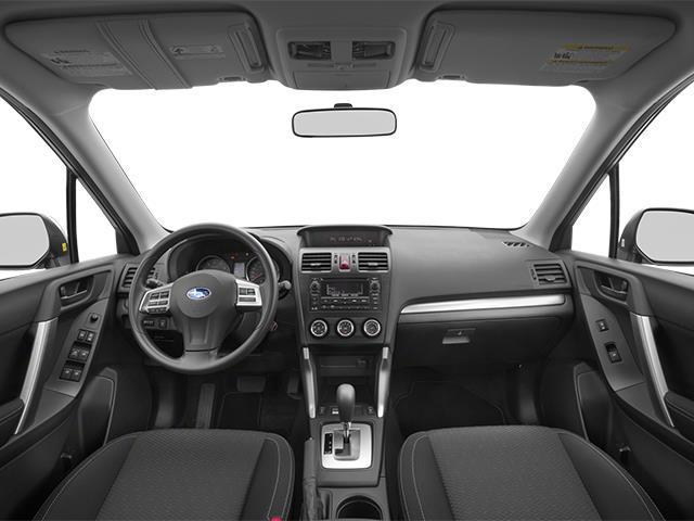 Subaru Forester  2014