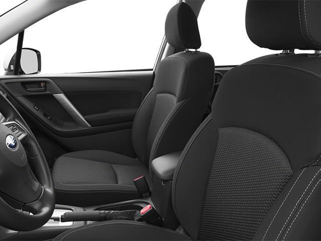 Subaru Forester  2014