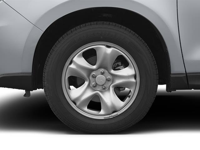 Subaru Forester  2014