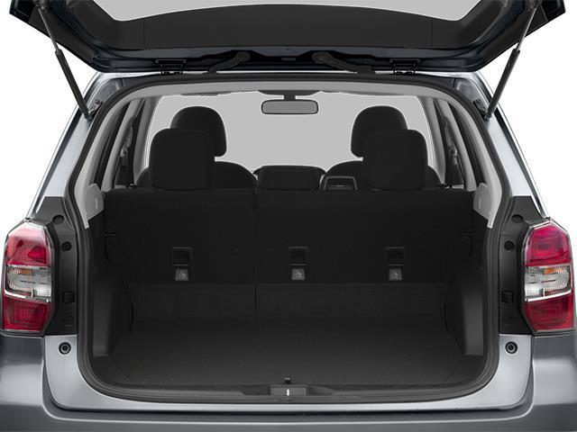 Subaru Forester  2014