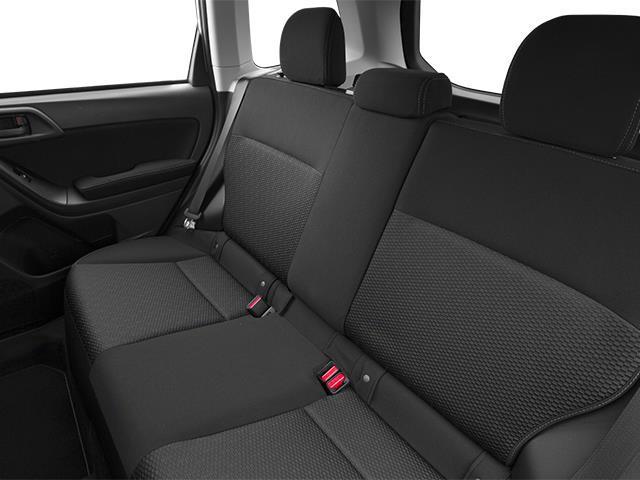 Subaru Forester  2014