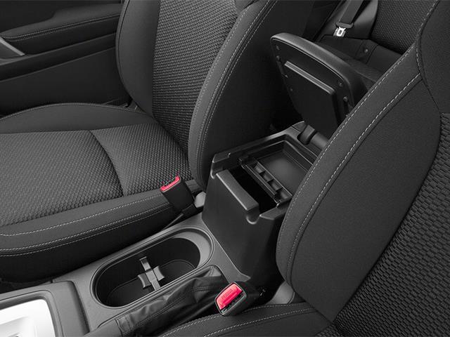 Subaru Forester  2014