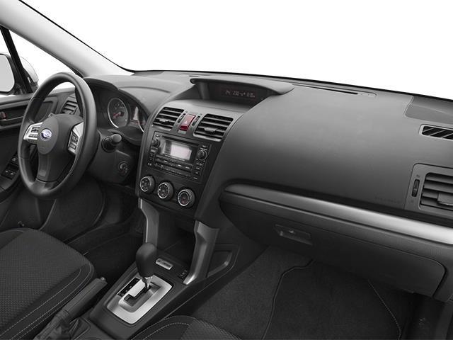 Subaru Forester  2014