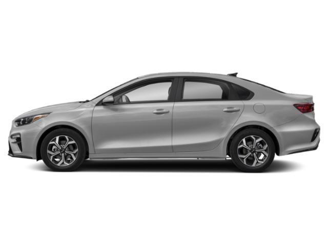 Kia Forte  2021