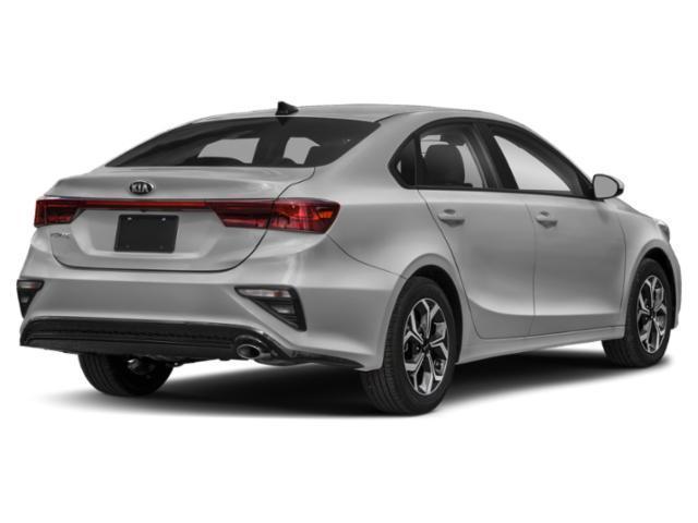 Kia Forte  2021