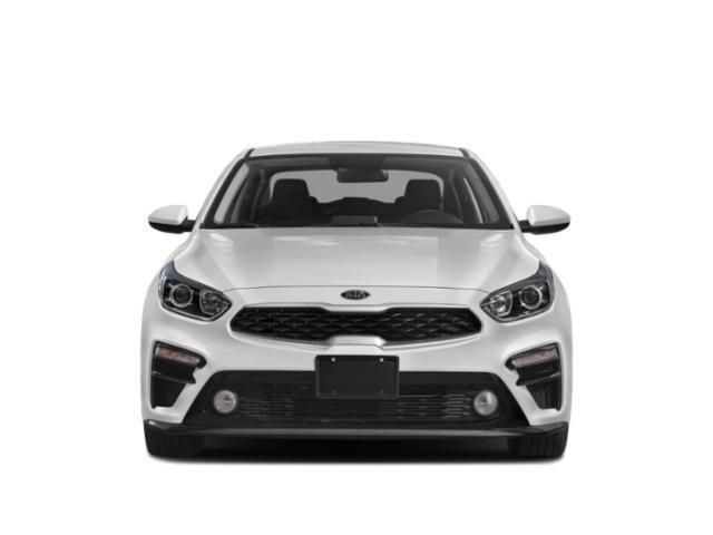 Kia Forte  2021