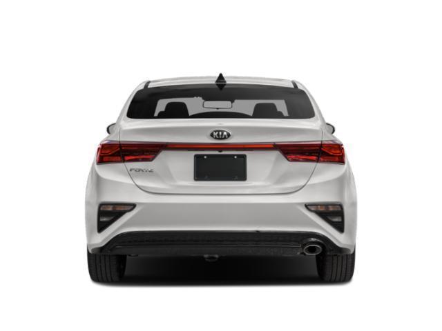 Kia Forte  2021
