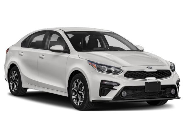 Kia Forte  2021